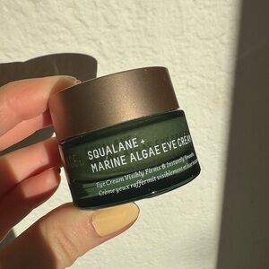 Biossance Squalane + Marine Algae Eye Cream ✨ Brand New In Box, Unopened